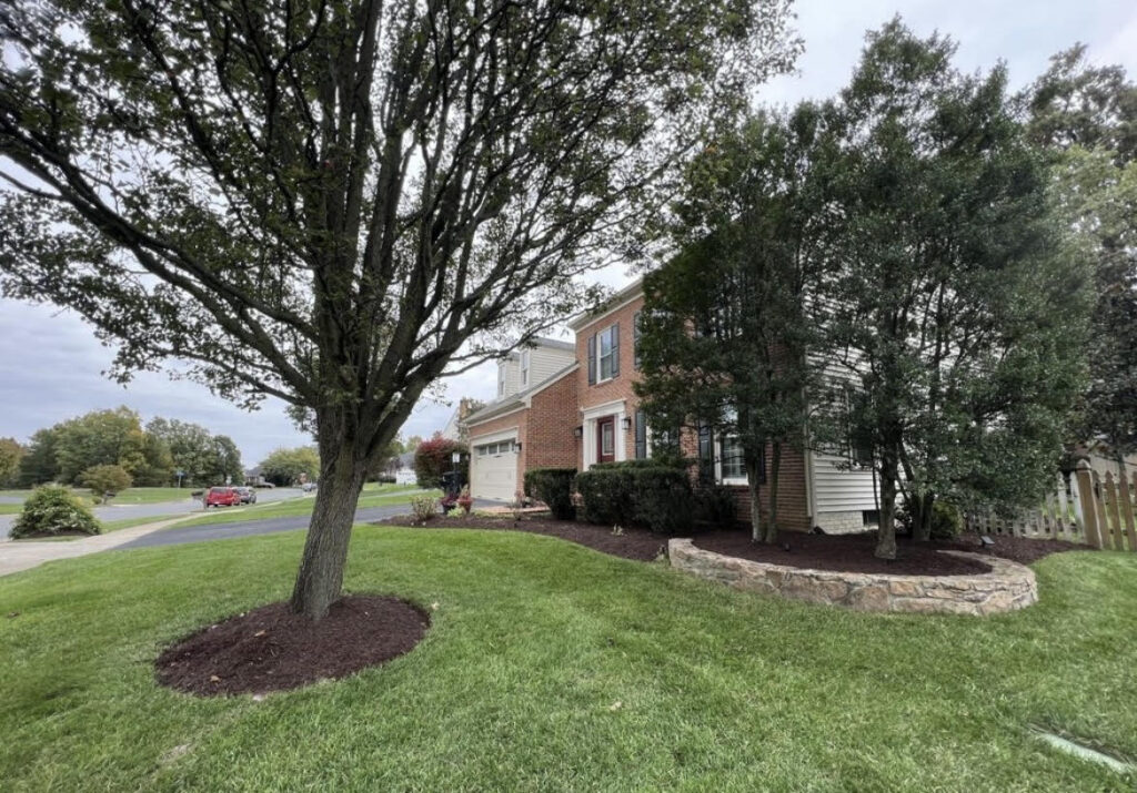 Design Cranes Creek Landscaping LLC